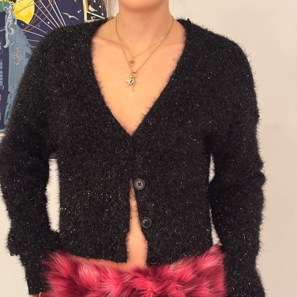 Lovers + Friends, Parley Cardigan - Picture 1 of 5